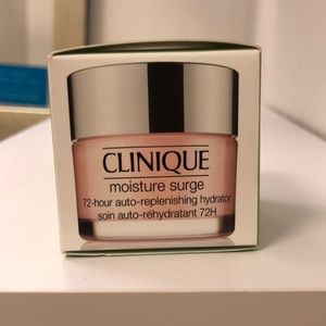 Clinique Moisture Surge 1oz